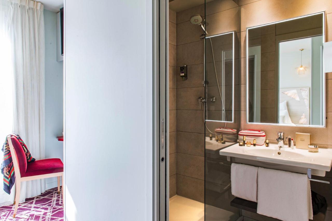 Mercure Paris Pont De Levallois Neuilly Екстериор снимка