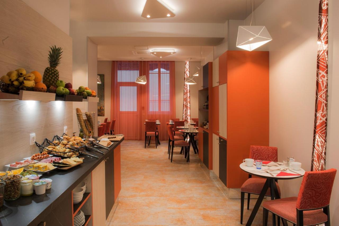 Mercure Paris Pont De Levallois Neuilly Екстериор снимка